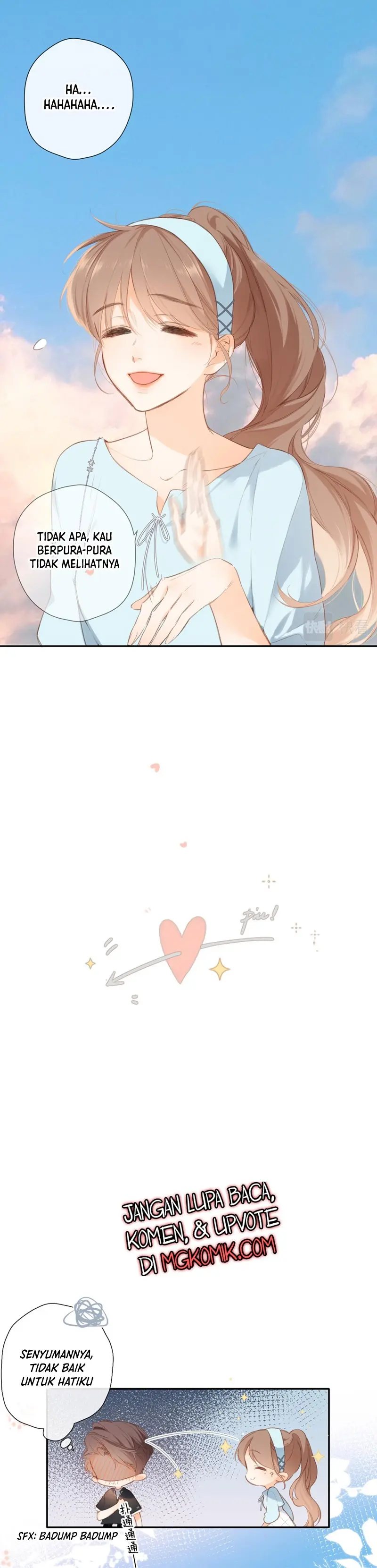 Once More Chapter 151 Gambar 11